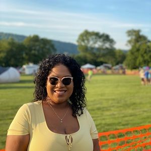 Meet your Posher, Aury